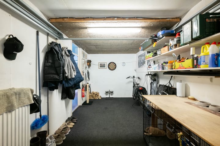 Foto 42 van Dag Hammarskjöldlaan 213