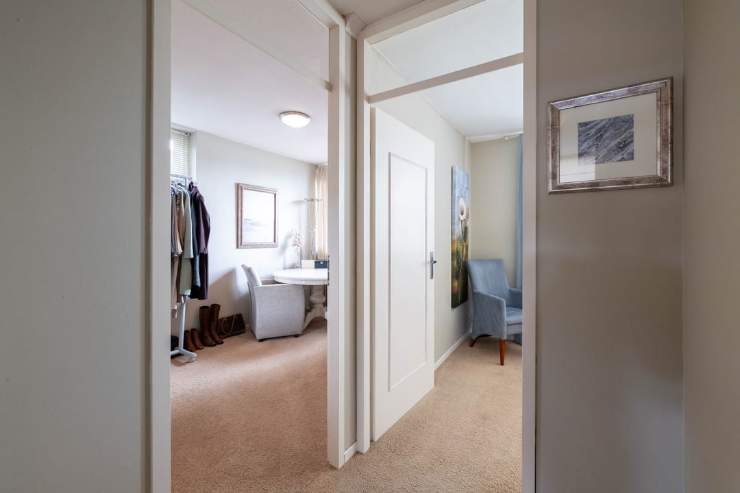 Foto 26 van Dag Hammarskjöldlaan 213