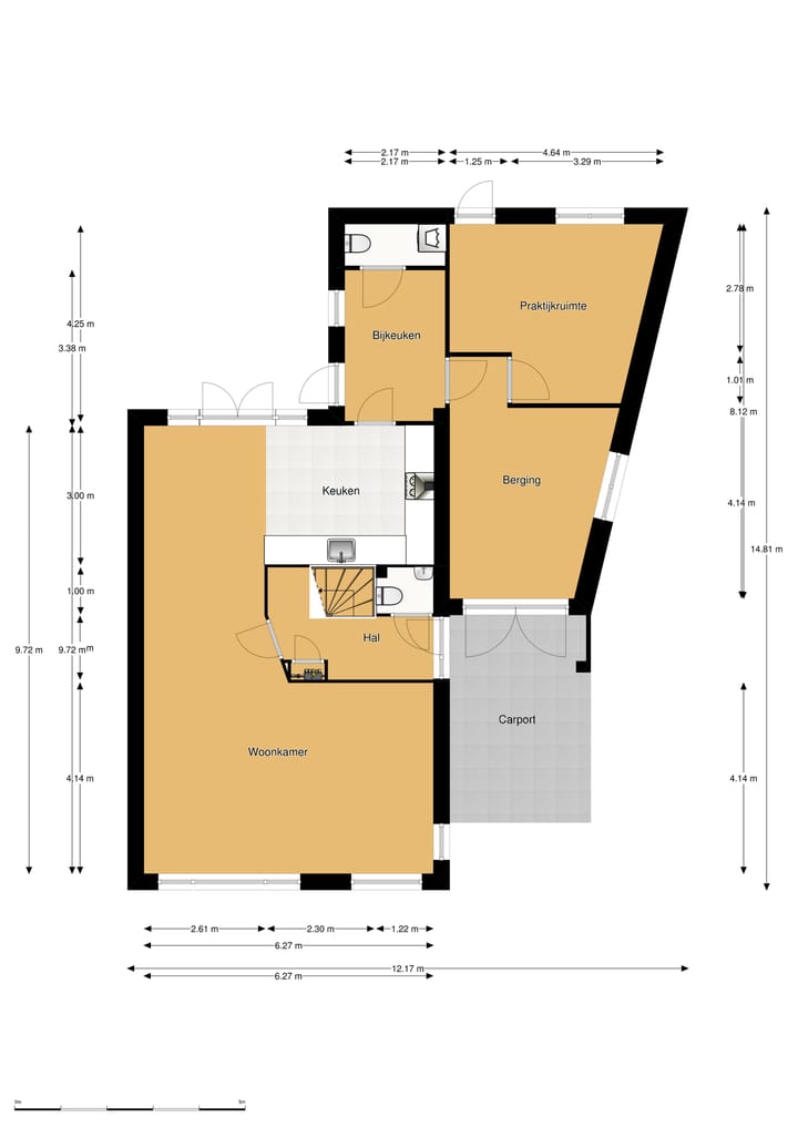 Foto 47 van Baroklaan 36