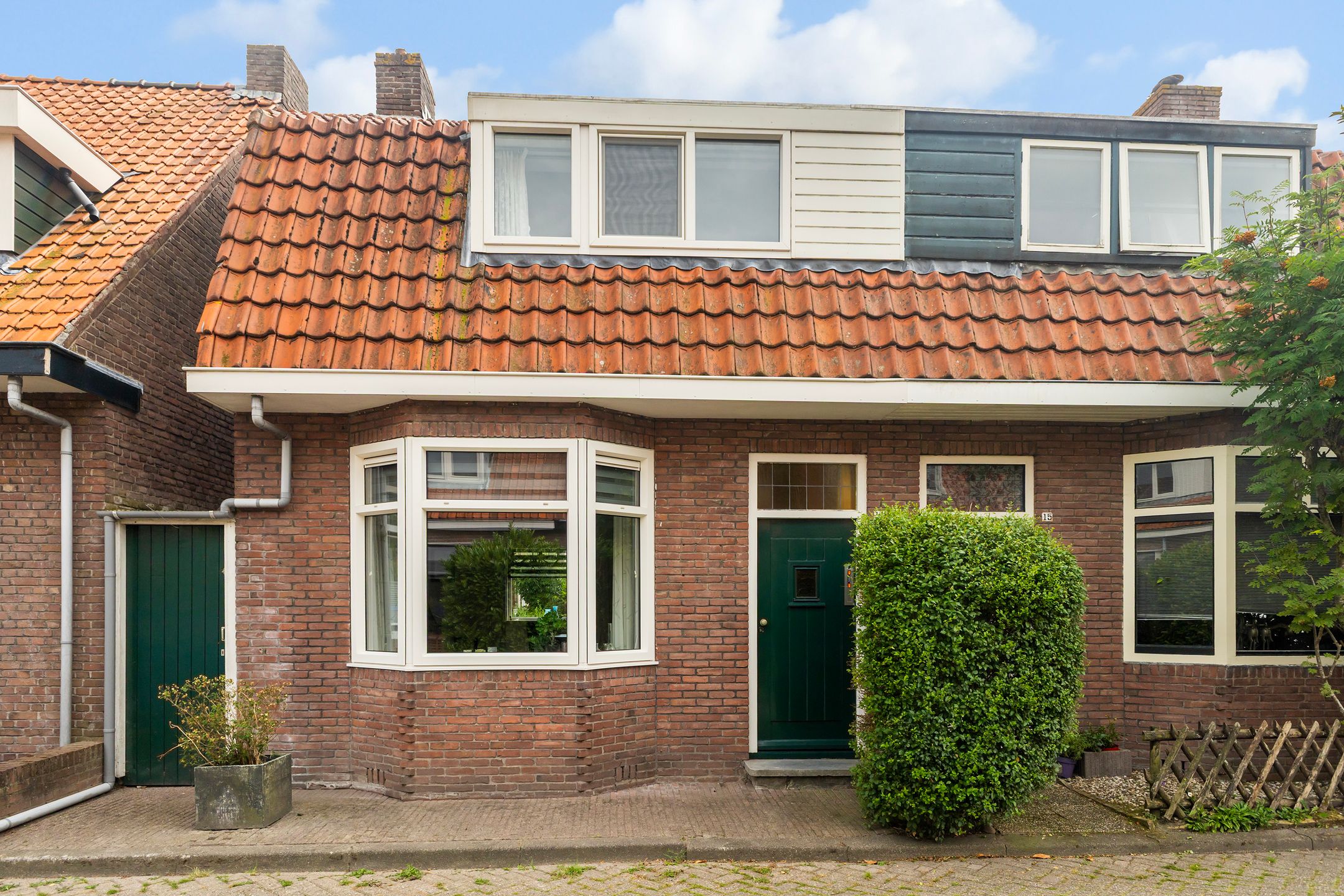 Vinkstraat, 13, Leeuwarden, 8916AN, Friesland, Nederland 13