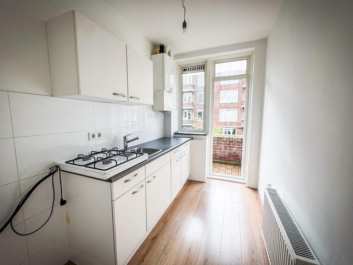 Foto 8 van Sonmansstraat 152-B