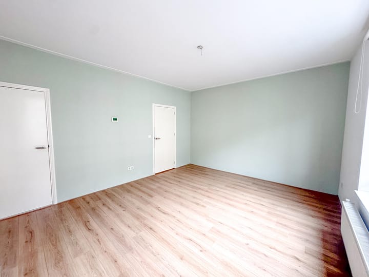 Foto 5 van Sonmansstraat 152-B