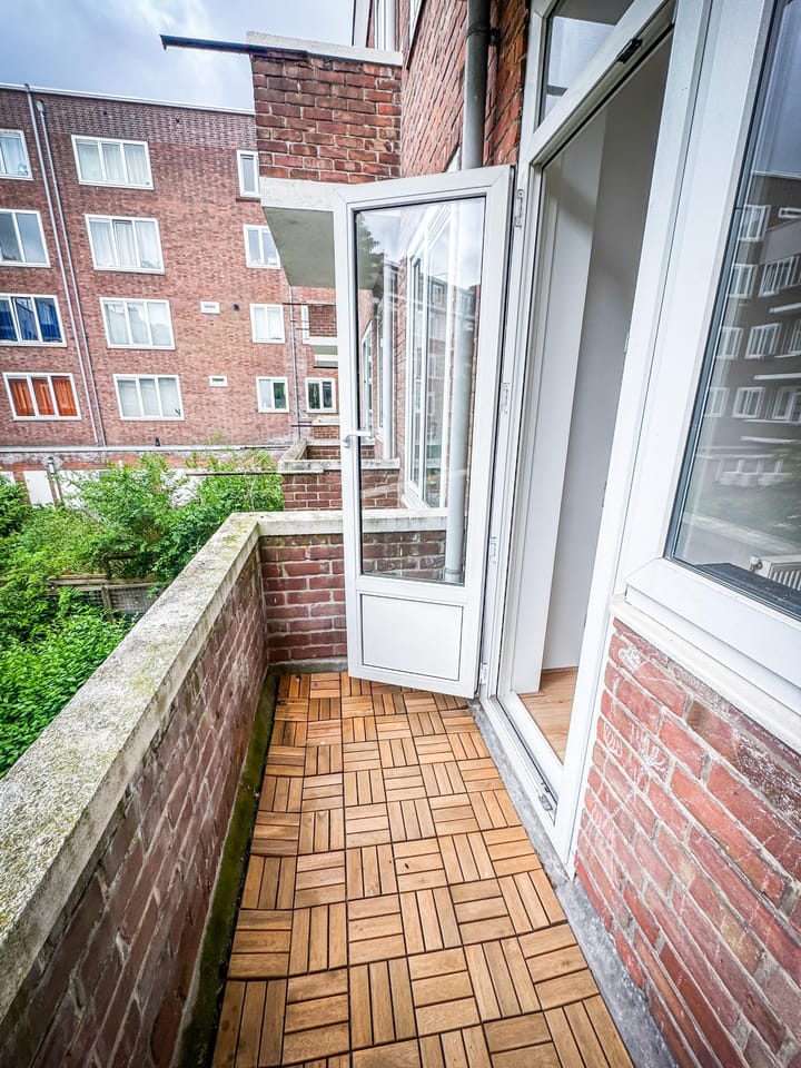 Foto 10 van Sonmansstraat 152-B