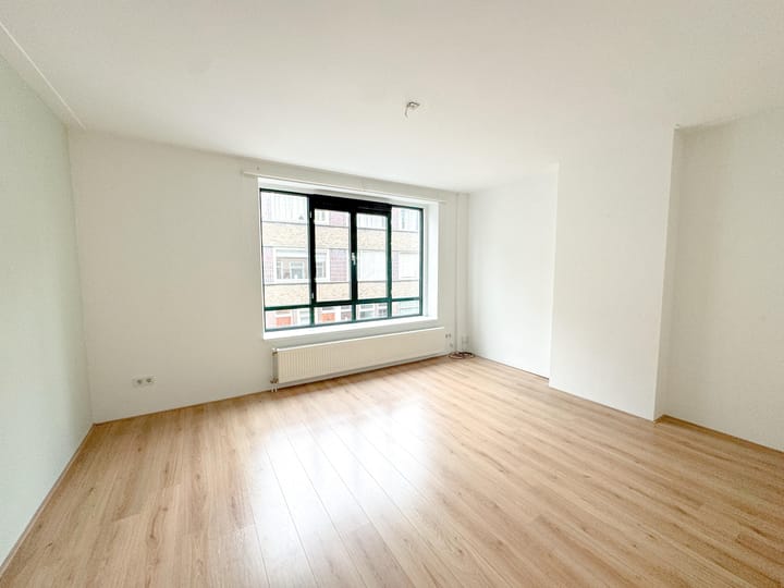 Foto 3 van Sonmansstraat 152-B