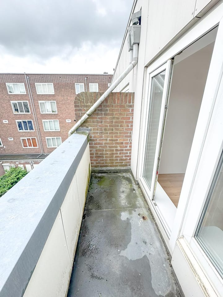 Foto 14 van Sonmansstraat 152-B