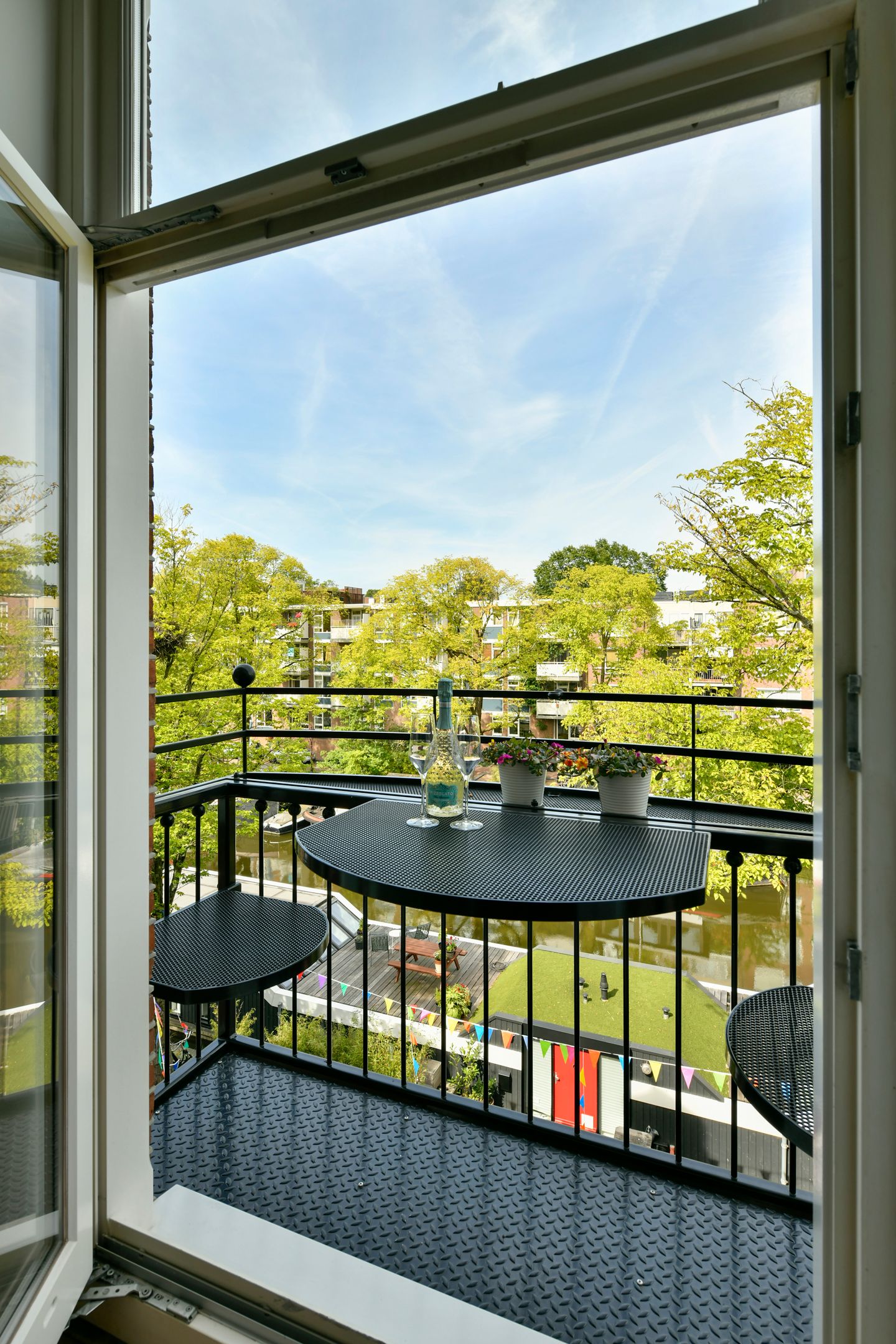 Foto 5 van De Wittenkade 43-3V