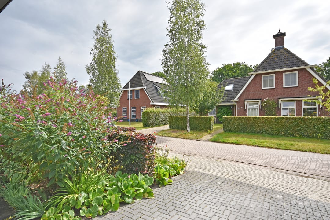 Photo 2 of Boskkamp 9