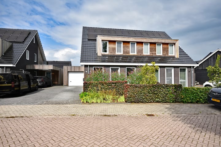 Foto 3 van Boskkamp 9