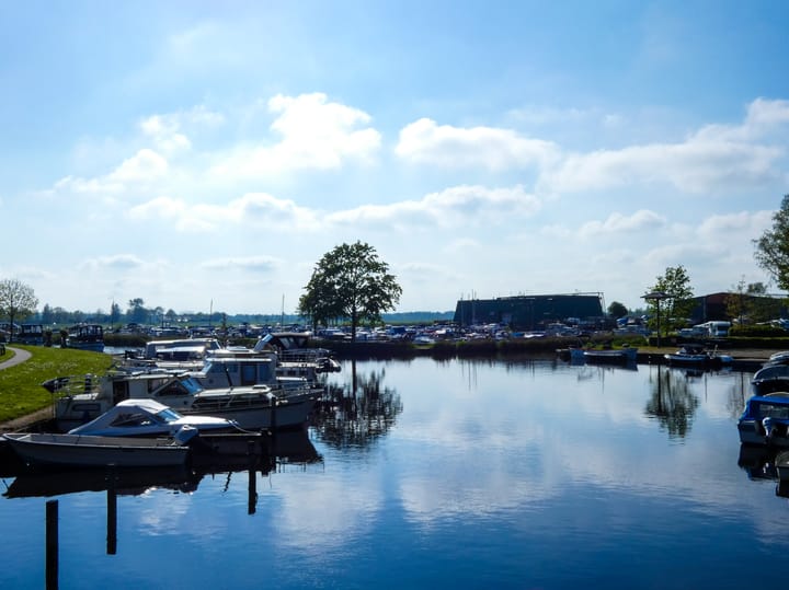 Foto 4 van Boskkamp 9