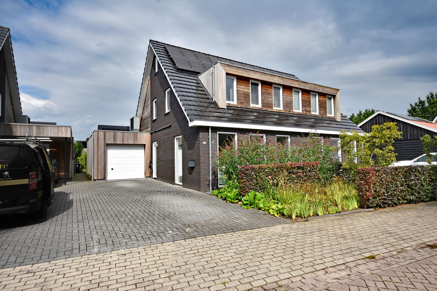 Photo 5 of Boskkamp 9