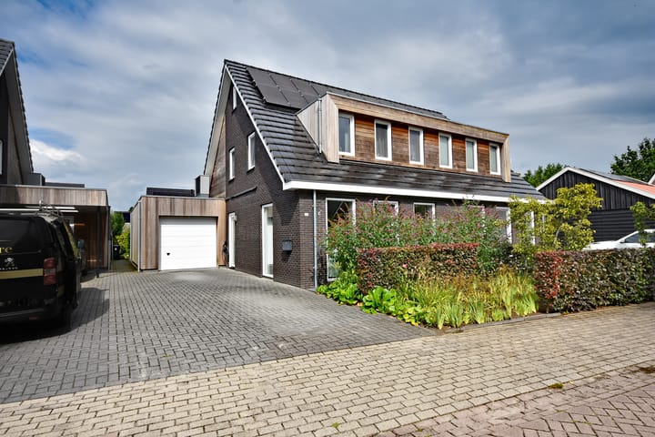 Foto 5 van Boskkamp 9