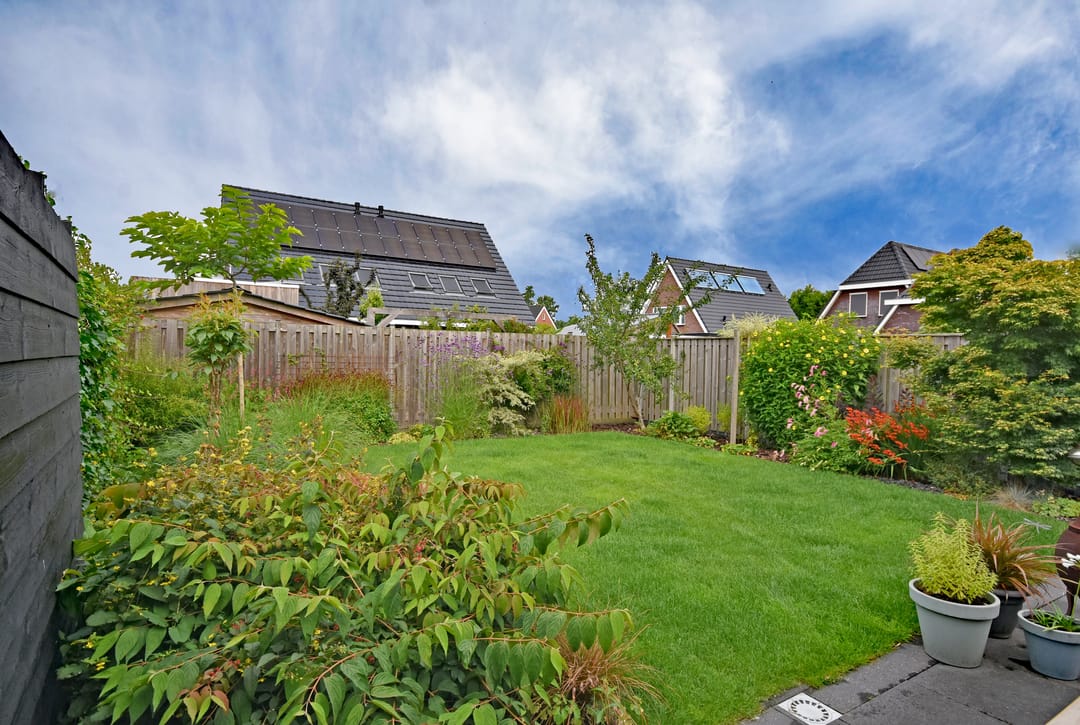 Photo 7 of Boskkamp 9