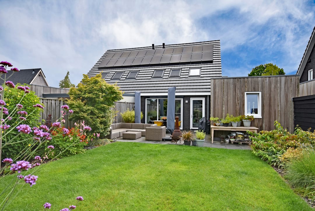 Photo 11 of Boskkamp 9