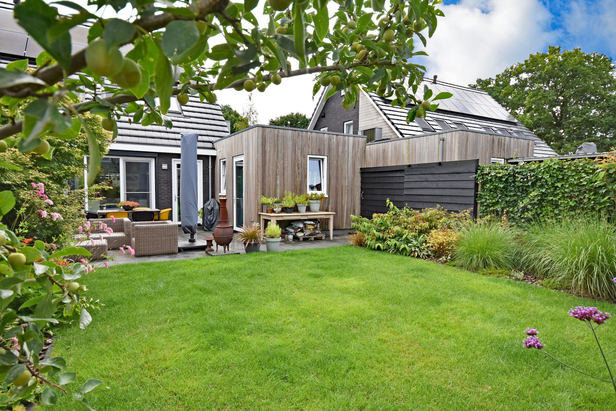 Photo 12 of Boskkamp 9