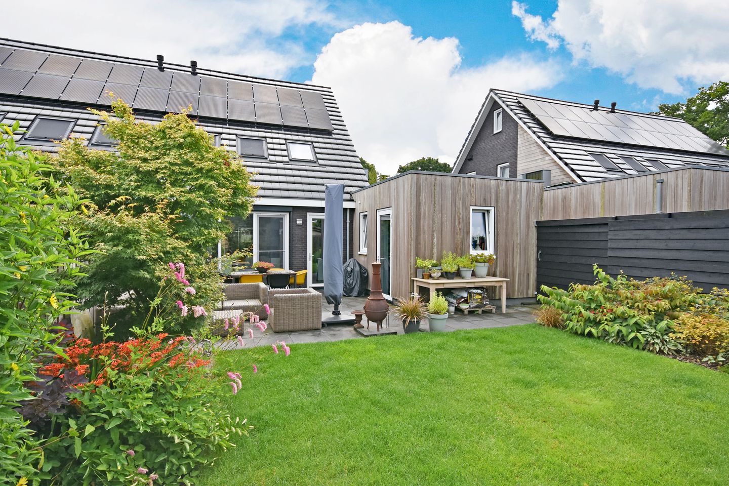 Photo 14 of Boskkamp 9