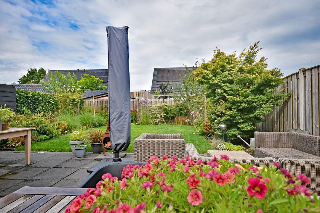 Photo 16 of Boskkamp 9