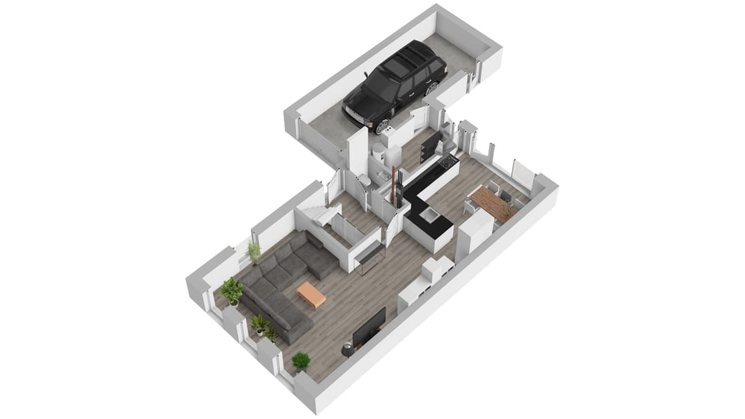 Photo 17 of Boskkamp 9