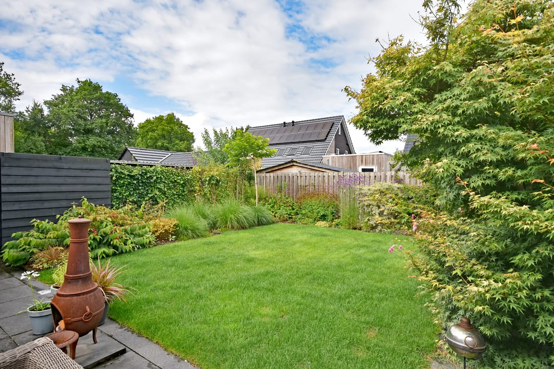 Photo 8 of Boskkamp 9