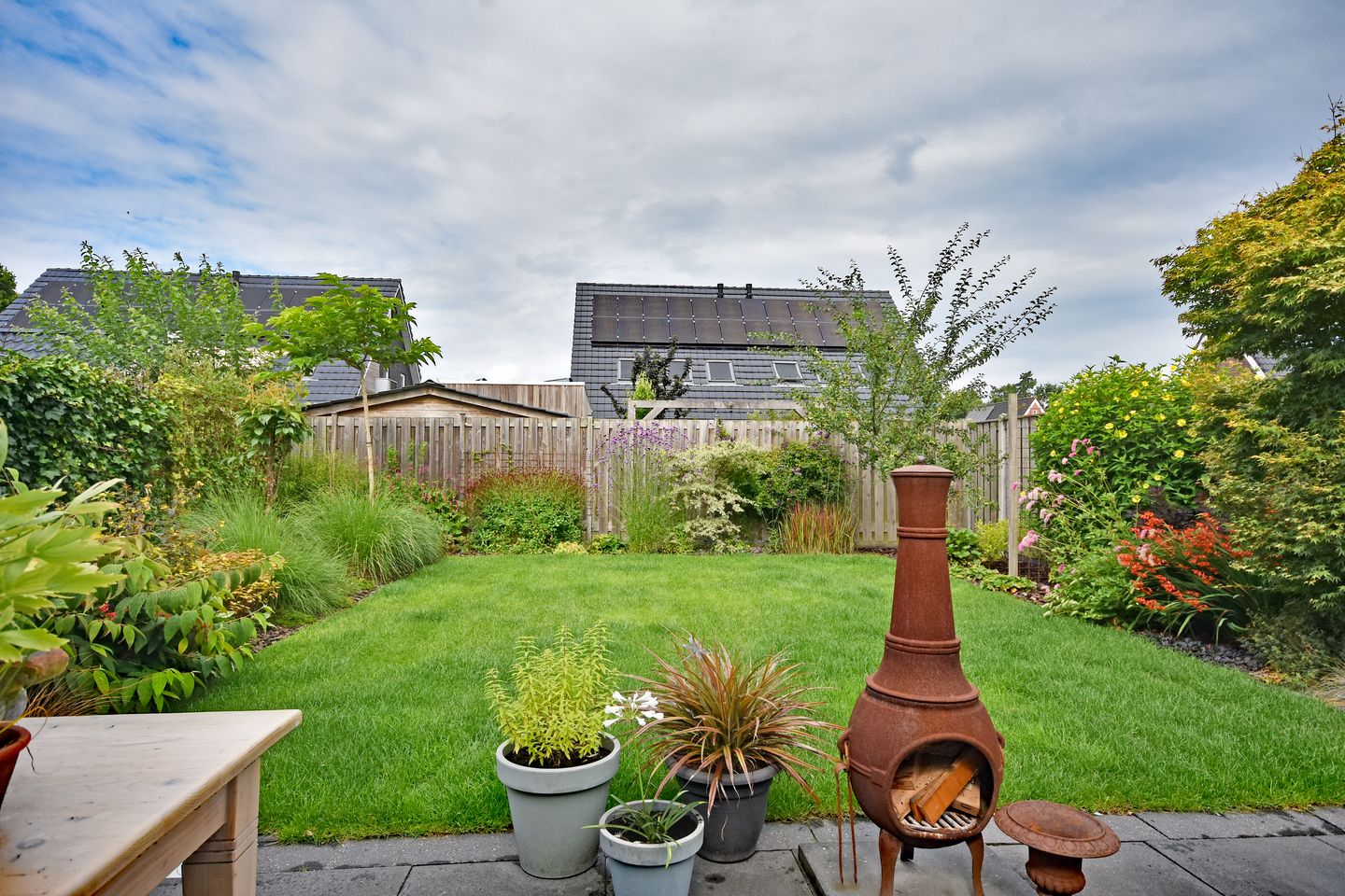 Photo 10 of Boskkamp 9