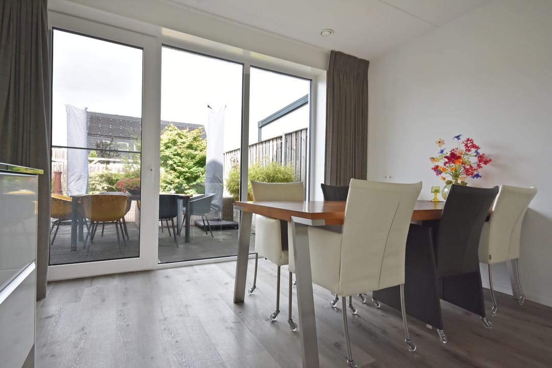 Photo 31 of Boskkamp 9