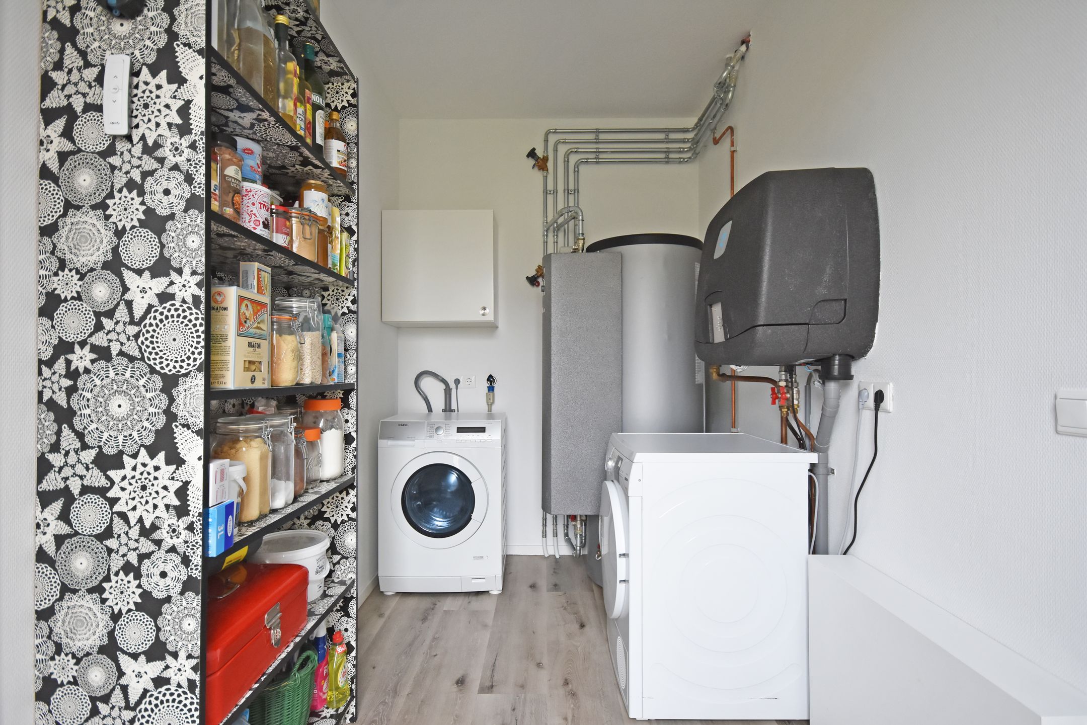 Photo 33 of Boskkamp 9