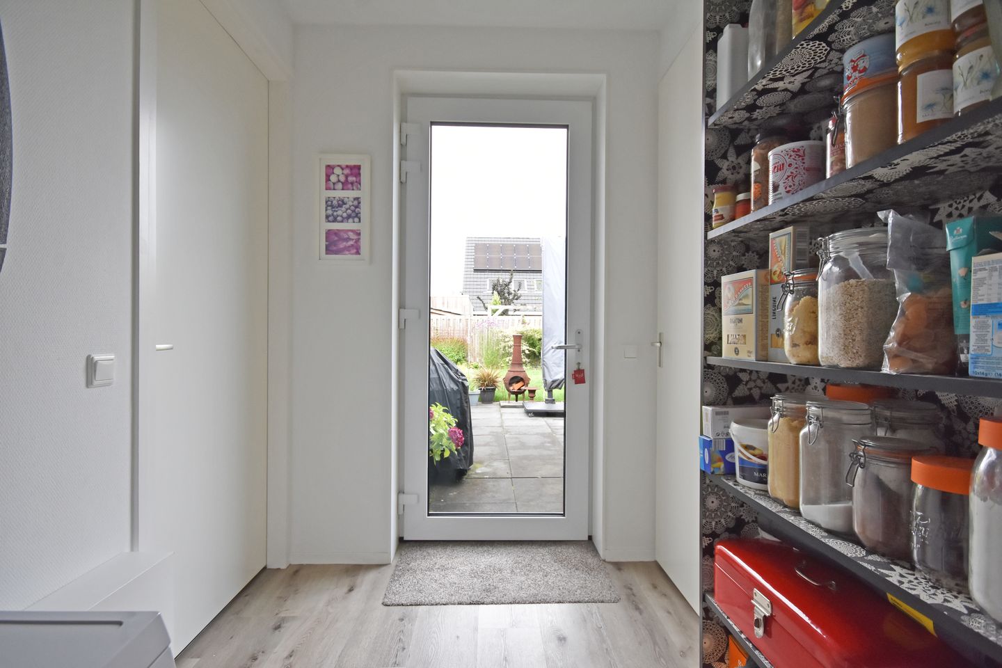 Photo 34 of Boskkamp 9