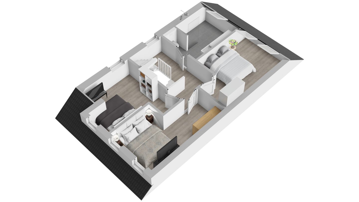 Photo 35 of Boskkamp 9