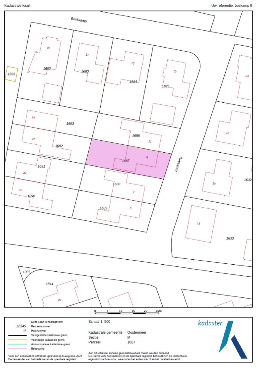 Photo 56 of Boskkamp 9