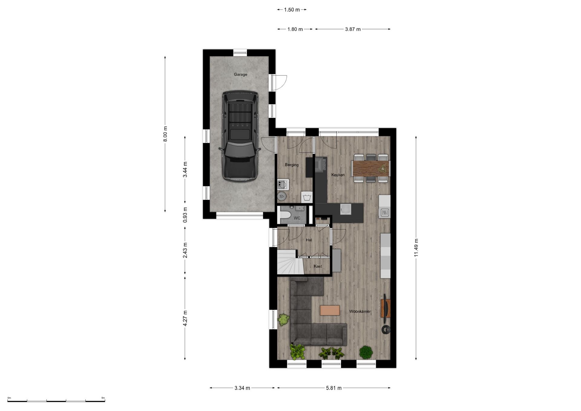 Photo 57 of Boskkamp 9