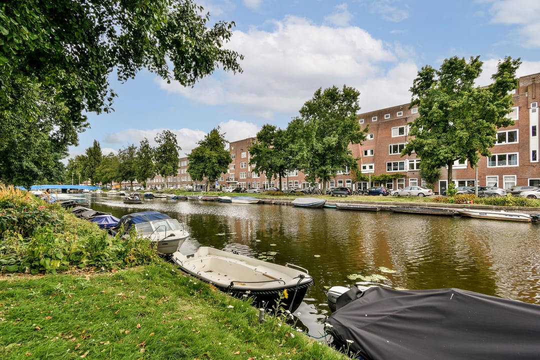 Photo 2 of Admiralengracht 140-2