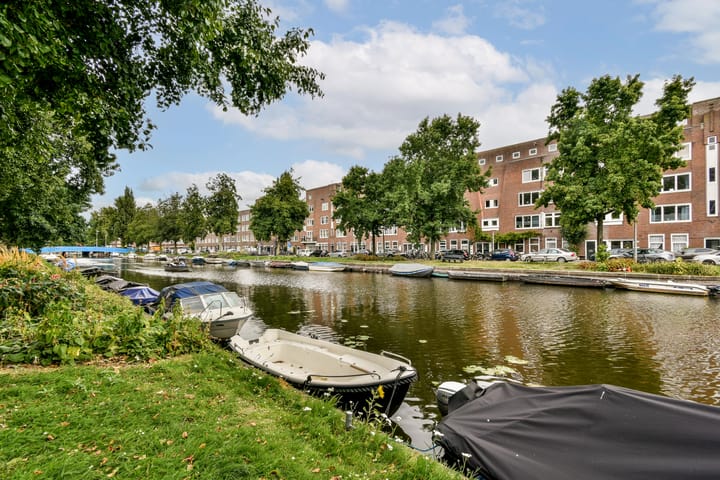 Photo 2 of Admiralengracht 140-2