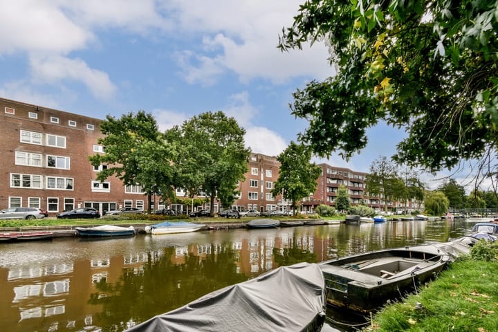 Photo 3 of Admiralengracht 140-2