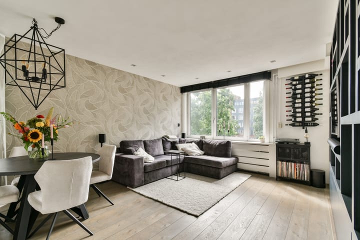 Photo 4 of Admiralengracht 140-2