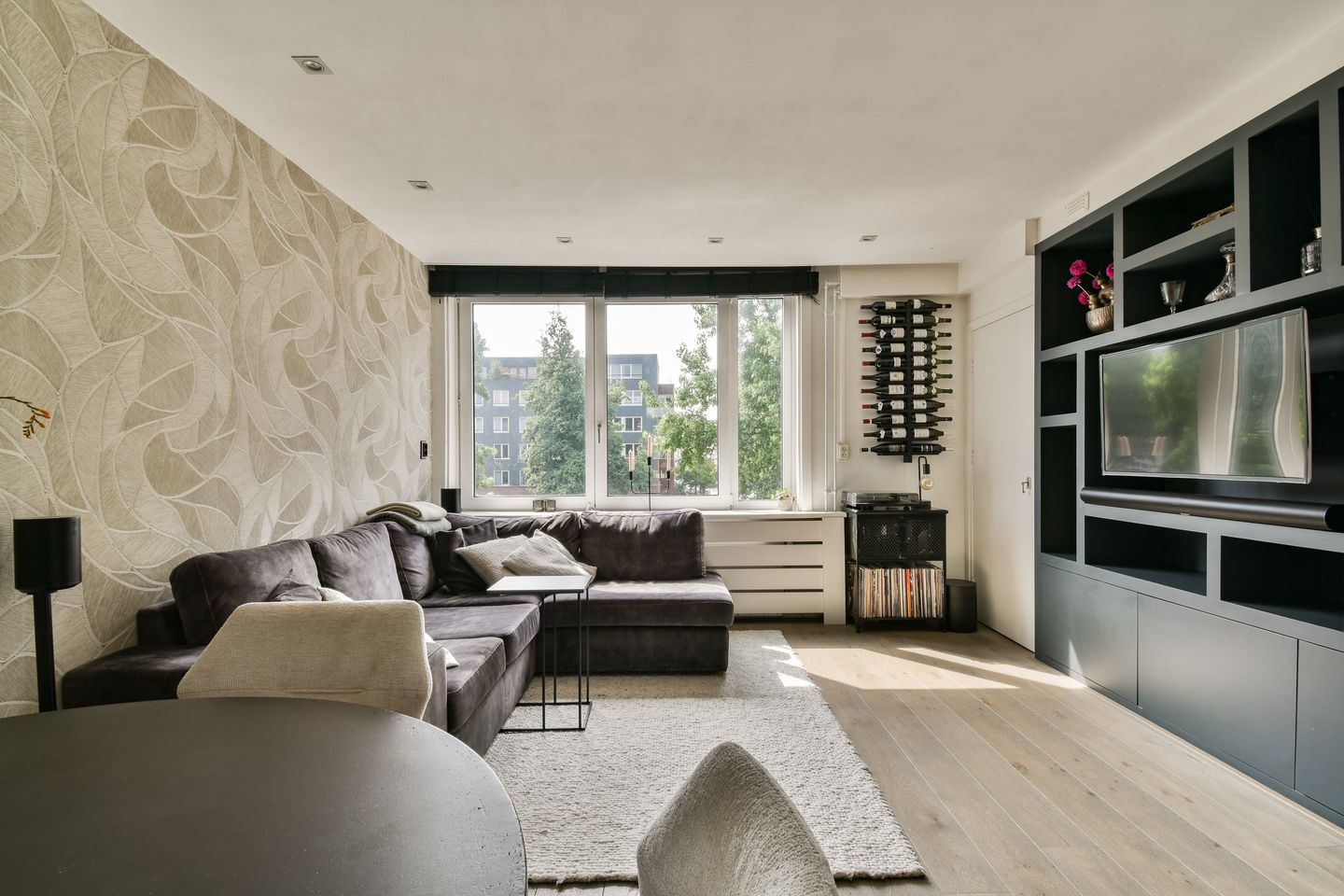 Photo 5 of Admiralengracht 140-2