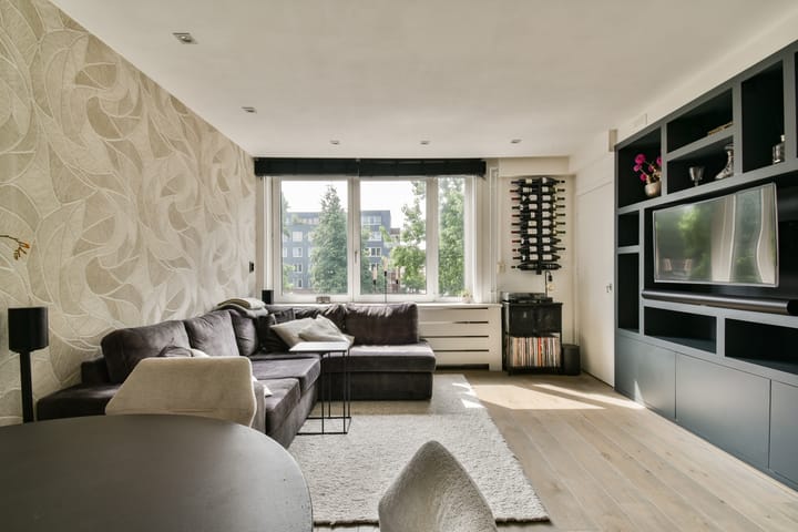 Photo 5 of Admiralengracht 140-2