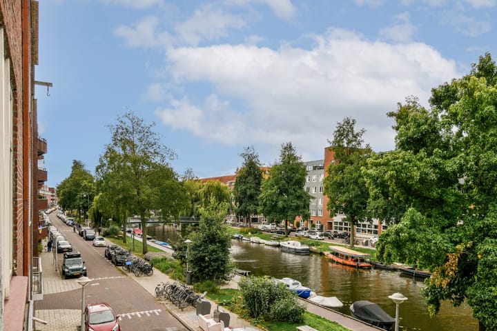 Photo 7 of Admiralengracht 140-2