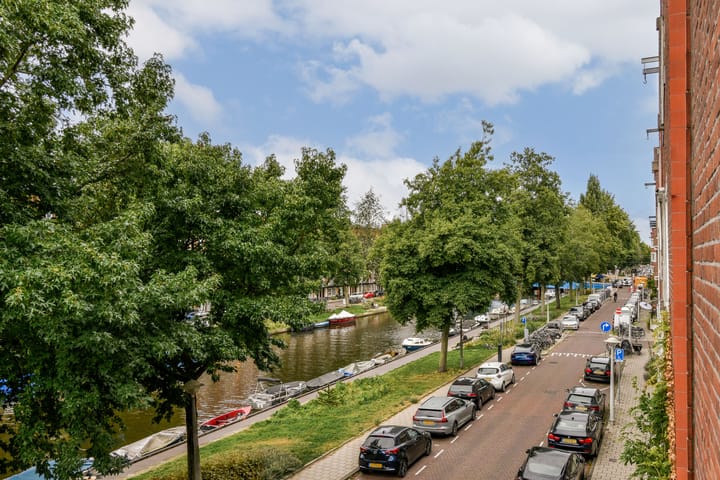 Photo 8 of Admiralengracht 140-2
