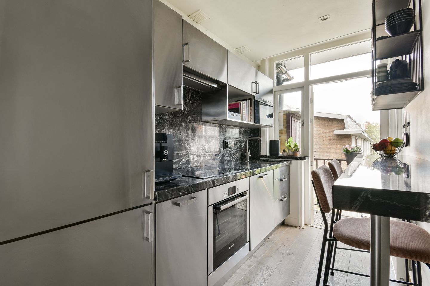 Photo 10 of Admiralengracht 140-2