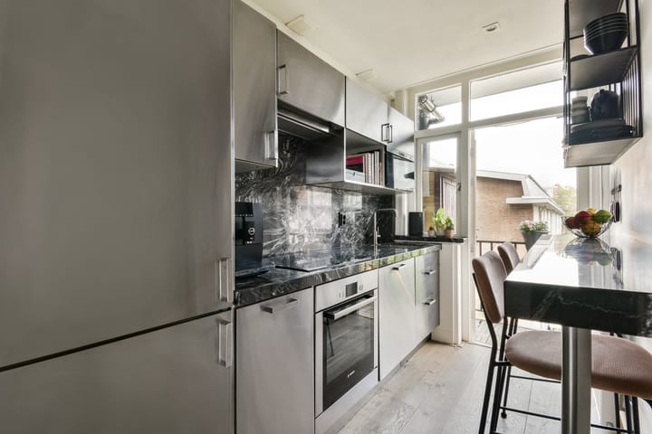 Photo 10 of Admiralengracht 140-2