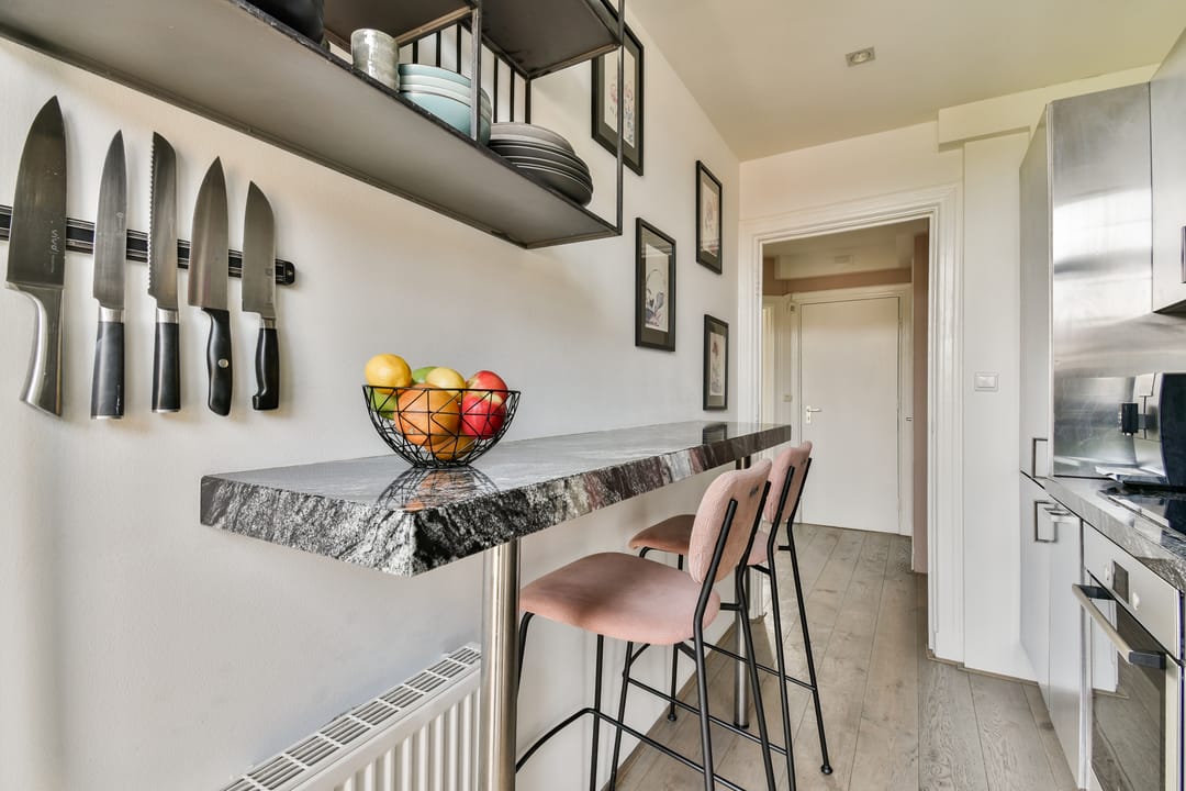 Photo 11 of Admiralengracht 140-2