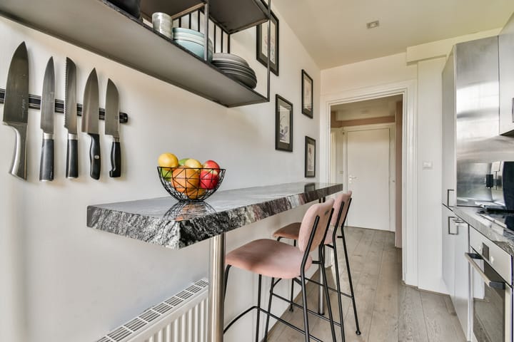 Photo 11 of Admiralengracht 140-2