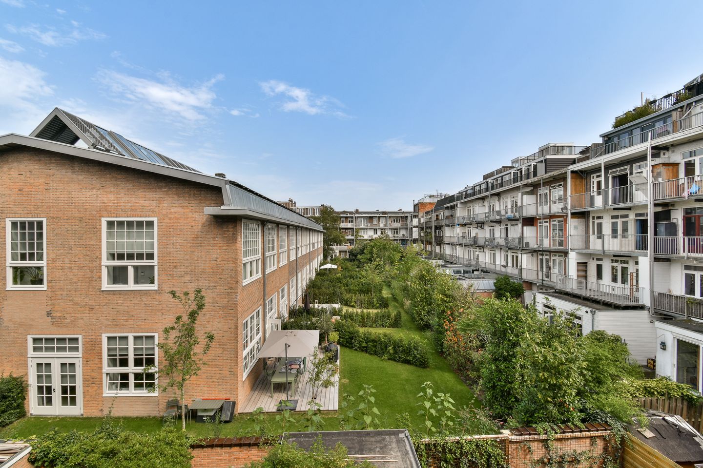 Photo 19 of Admiralengracht 140-2