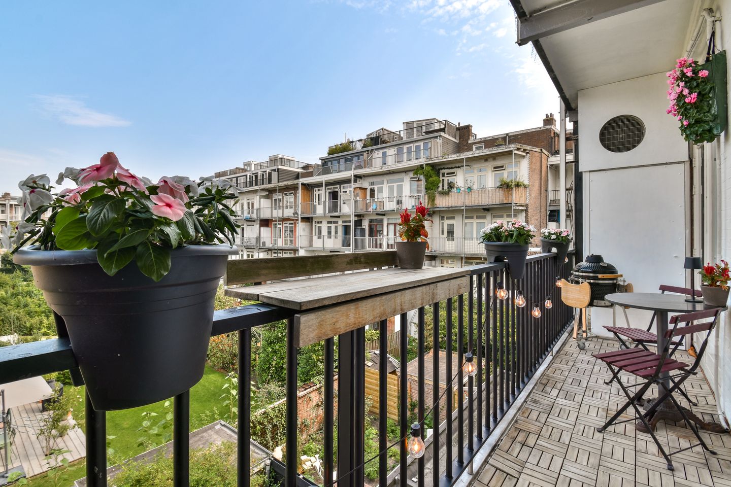 Photo 20 of Admiralengracht 140-2