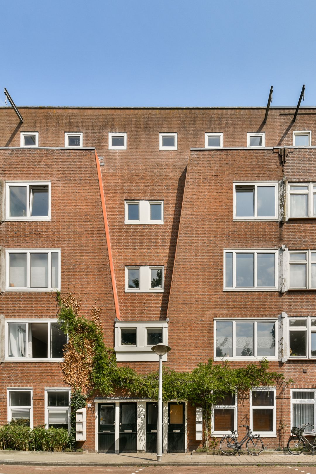 Photo 23 of Admiralengracht 140-2