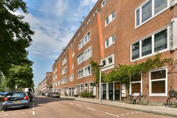 Photo 22 of Admiralengracht 140-2