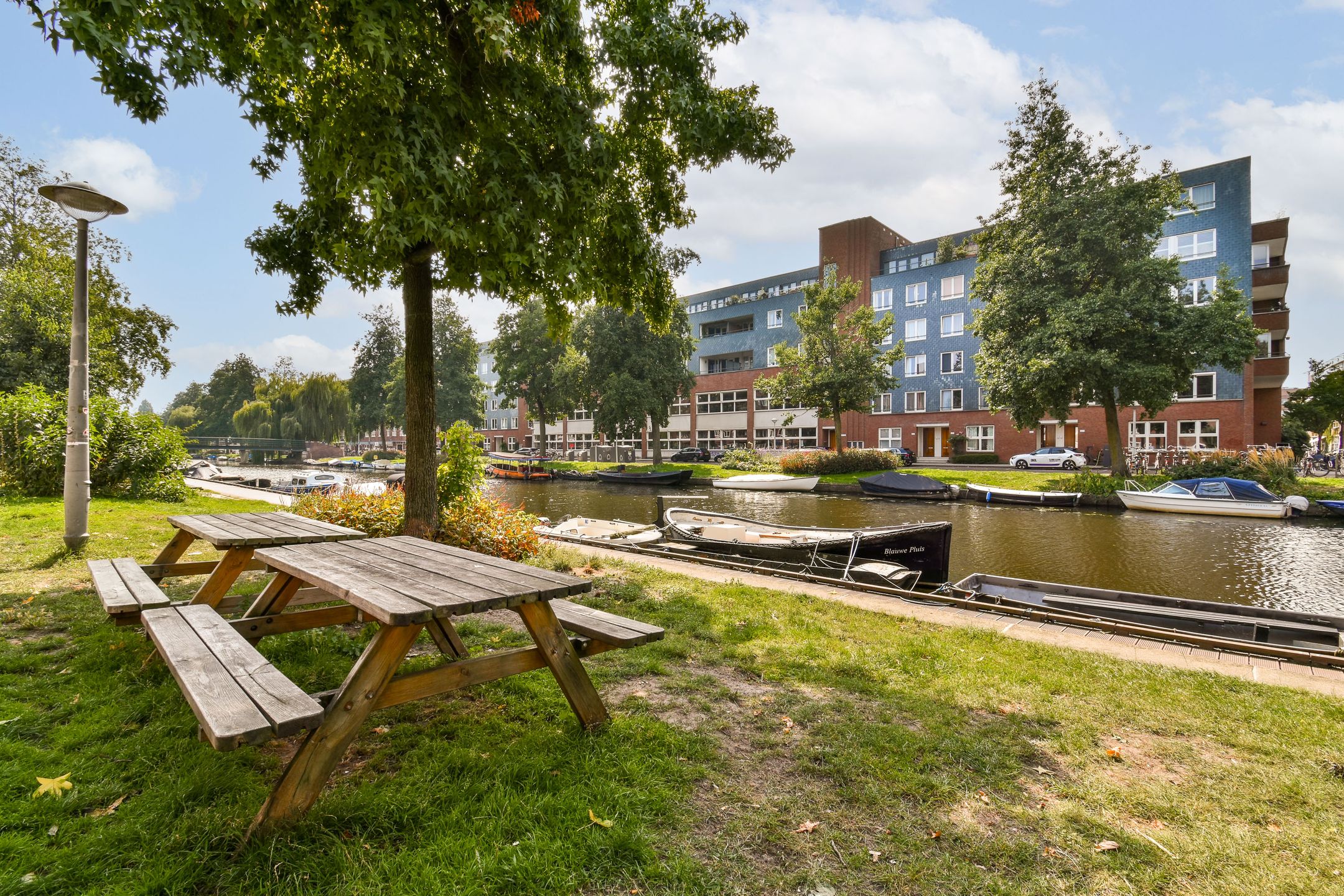 Photo 24 of Admiralengracht 140-2