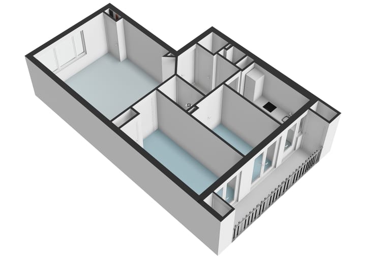 Photo 28 of Admiralengracht 140-2