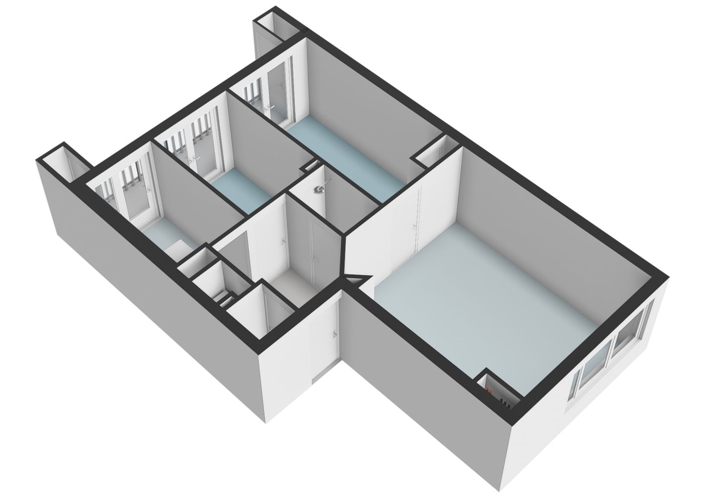 Photo 29 of Admiralengracht 140-2