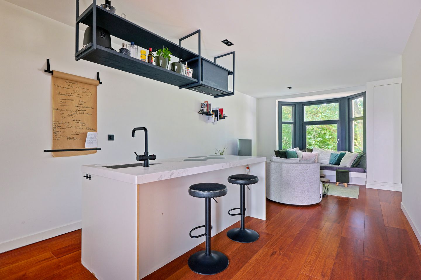 Foto 1 van Westlandgracht 145-2