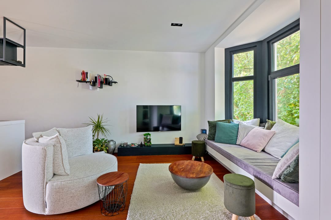 Photo 2 of Westlandgracht 145-2